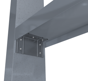 StiffClip AL Application