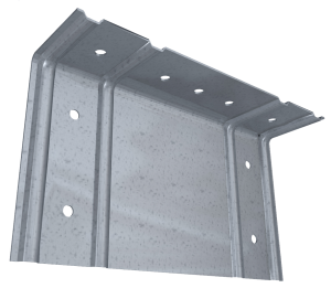 StiffClip AL600