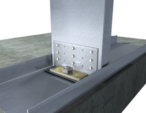 StiffClip CL (H) Application Image